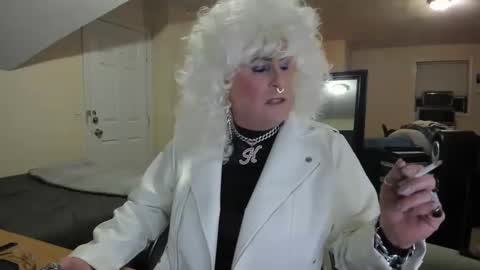 Kyran pronounced Kieran online show from 02-16-25, 12:52