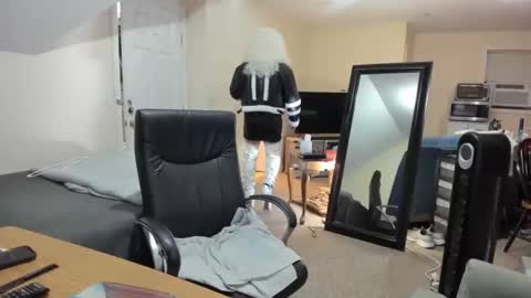 Kyran pronounced Kieran online show from 10-25-25, 10:48