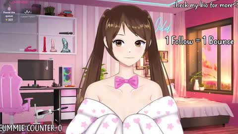 Kyra Wild online show from 02-05-25, 02:08