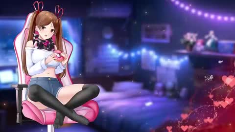 Kyra Wild online show from 02-21-25, 07:43