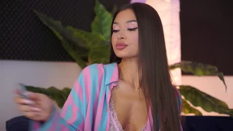 Kyssa online show from 09-09-25, 06:07