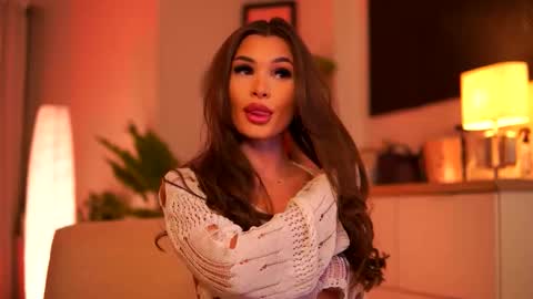 Kyssa online show from 01-11-26, 08:47