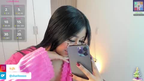 IG  online show from 12-18-25, 05:13