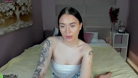 Snapshot of l1llian_lee chatting on 02-27-26, 09:42 lilia online show from 02-27-26, 09:42