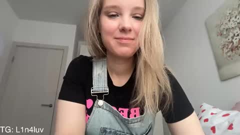 lina online show from 02-08-26, 10:18