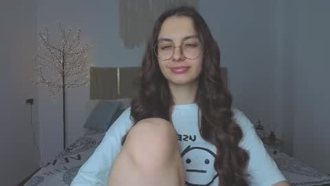 Margo  online show from 12-05-25, 01:52