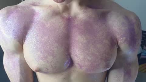 Snapshot of l_adonis_l chatting on 12-31-24, 10:15 Adonis online show from 12-31-24, 10:15