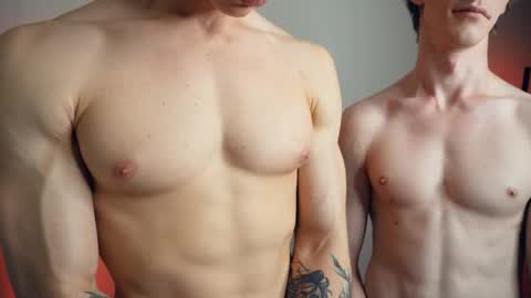 Snapshot of l_adonis_l chatting on 10-13-25, 05:18 Adonis online show from 10-13-25, 05:18