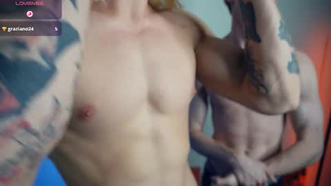 Snapshot of l_adonis_l chatting on 10-26-25, 06:08 Adonis online show from 10-26-25, 06:08