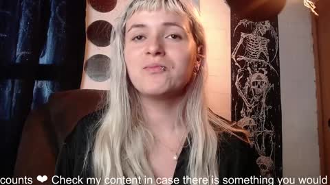 Hanna FREE ONLYFANS  online show from 01-25-25, 11:00