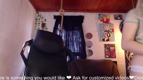 Hanna FREE ONLYFANS  online show from 02-01-25, 03:28