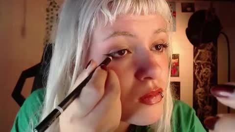 Hanna FREE ONLYFANS  online show from 03-11-25, 03:59