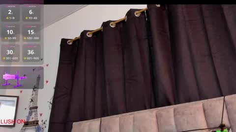 AMAZONA  online show from 01-16-25, 09:37