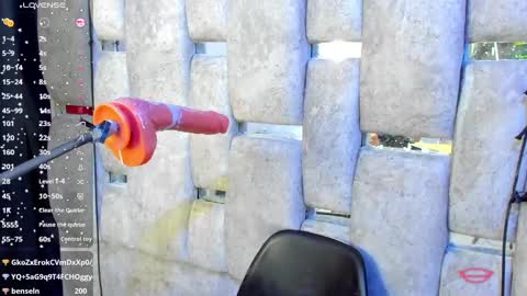 AMAZONA  online show from 02-18-25, 10:58