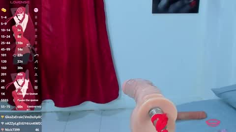 AMAZONA  online show from 02-20-25, 10:37