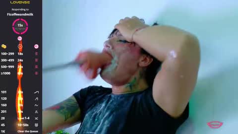 AMAZONA  online show from 03-04-25, 04:27