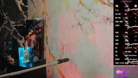 AMAZONA  online show from 09-20-25, 11:22