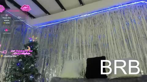 Victoria  online show from 12-02-25, 01:55