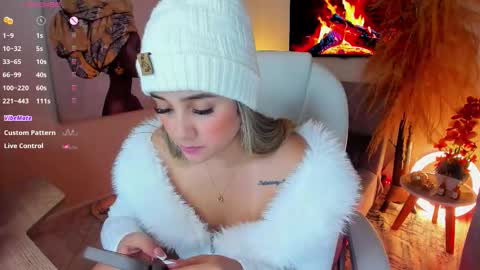 Vero  online show from 10-11-25, 07:29