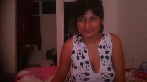 la_wuaifu1 online show from 10-08-25, 05:10