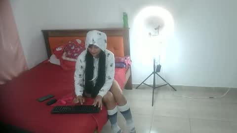 la_wuaifu1 online show from 11-17-25, 07:30