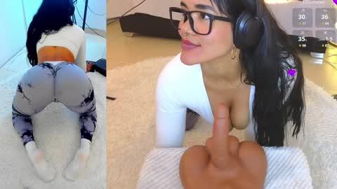 Snapshot of laady_brownn chatting on 12-20-24, 05:51 Cris online show from 12-20-24, 05:51
