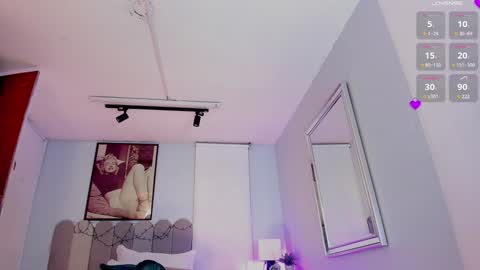 Snapshot of laady_brownn chatting on 01-07-25, 11:48 Cris online show from 01-07-25, 11:48