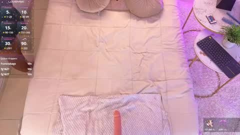 Snapshot of laady_brownn chatting on 02-21-25, 03:10 Cris online show from 02-21-25, 03:10