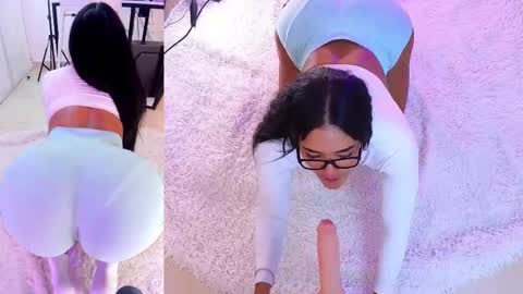 Snapshot of laady_brownn chatting on 03-01-25, 05:38 Cris online show from 03-01-25, 05:38