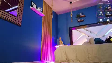 Snapshot of laady_brownn chatting on 09-27-25, 11:37 Cris online show from 09-27-25, 11:37