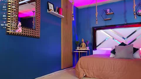 Cris  online show from 02-03-26, 11:04