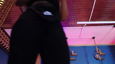 Cris  online show from 02-10-26, 11:14