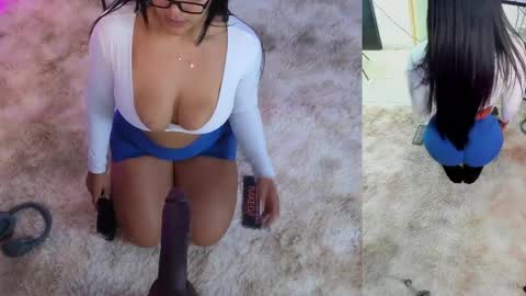 Cris  online show from 04-10-26, 11:15