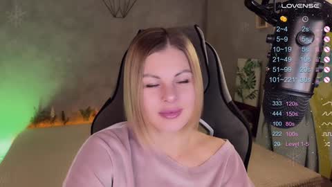 LaBandita online show from 12-16-24, 05:43