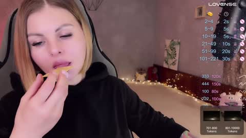 LaBandita online show from 01-19-25, 06:21