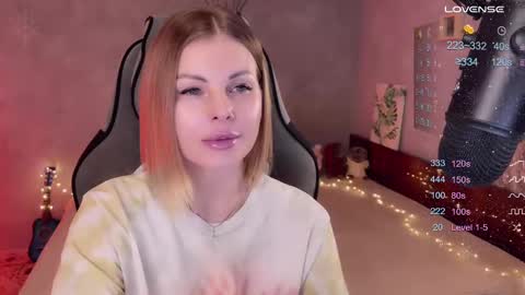 LaBandita online show from 03-04-25, 06:39