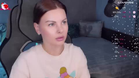 LaBandita online show from 10-29-25, 12:18