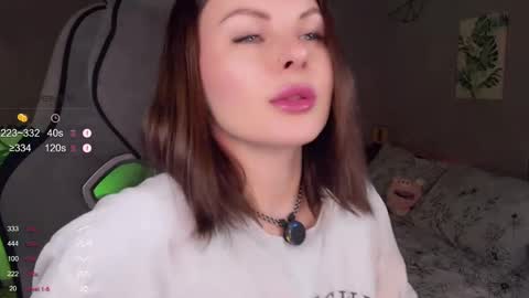 LaBandita online show from 04-08-26, 03:23