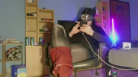 labondage online show from 02-03-26, 06:40