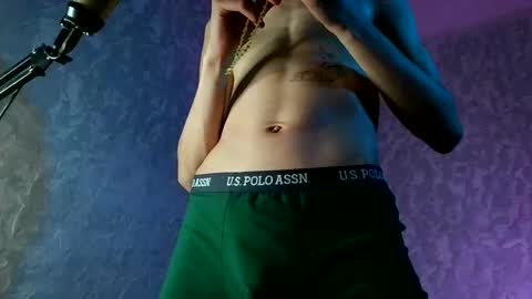 Marco online show from 02-22-25, 05:02