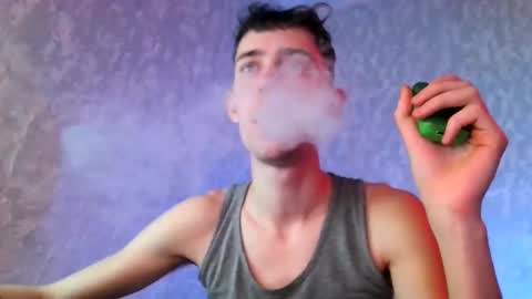 Marco online show from 02-25-25, 12:55