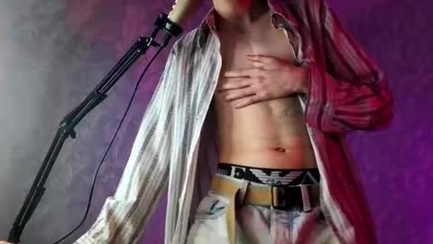 Marco online show from 03-04-25, 01:06