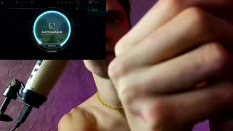 Marco online show from 03-05-25, 06:56