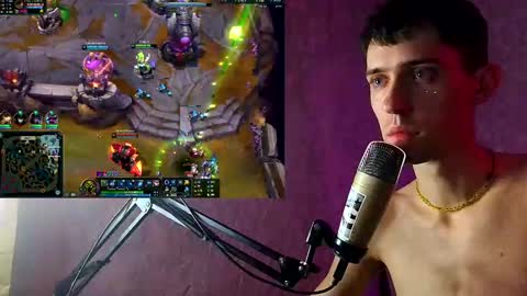 Marco online show from 03-06-25, 01:05