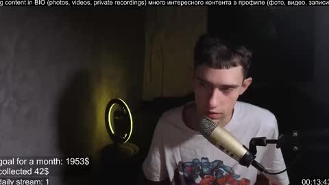 Marco online show from 10-04-25, 10:41