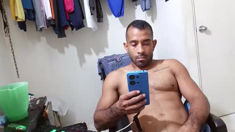 Bruno Smith online show from 12-03-25, 06:10