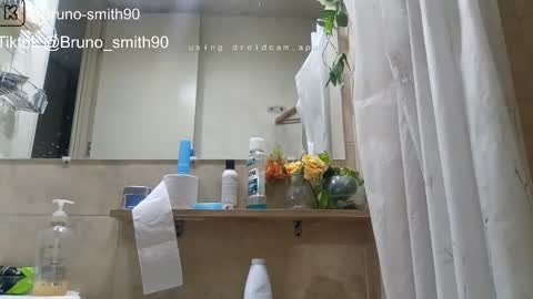 Bruno Smith online show from 02-27-26, 03:39