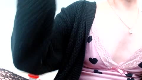 Lacey Phoenix online show from 01-14-25, 02:50
