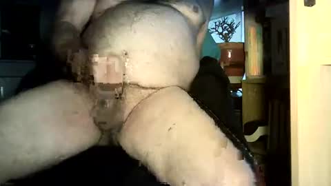 lacharcute online show from 12-04-25, 03:54