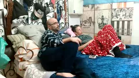 lachicadeldiablo online show from 01-31-26, 11:47